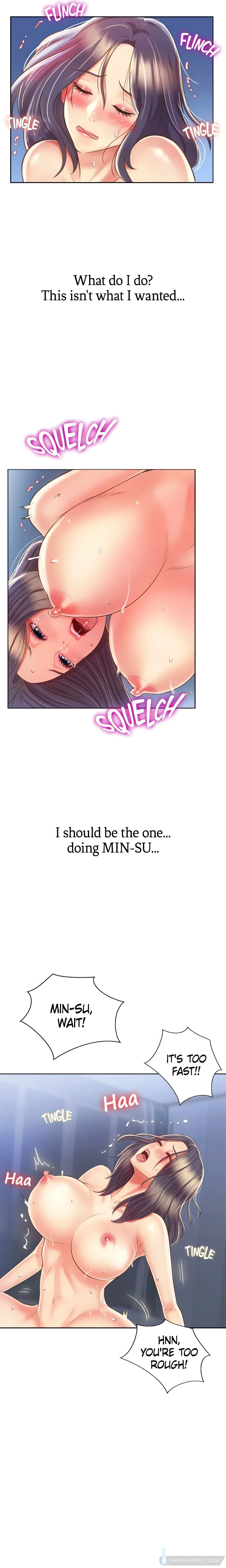 Taste Of My Sister (Official) chapter 44 page 11