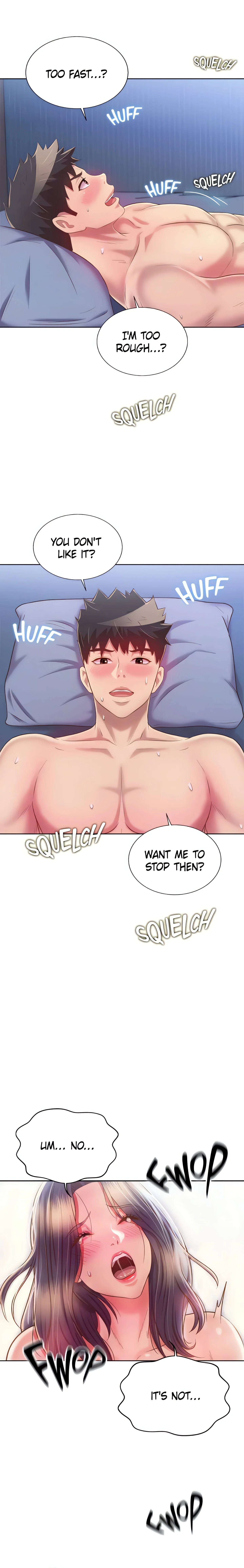 Taste Of My Sister (Official) chapter 44 page 12