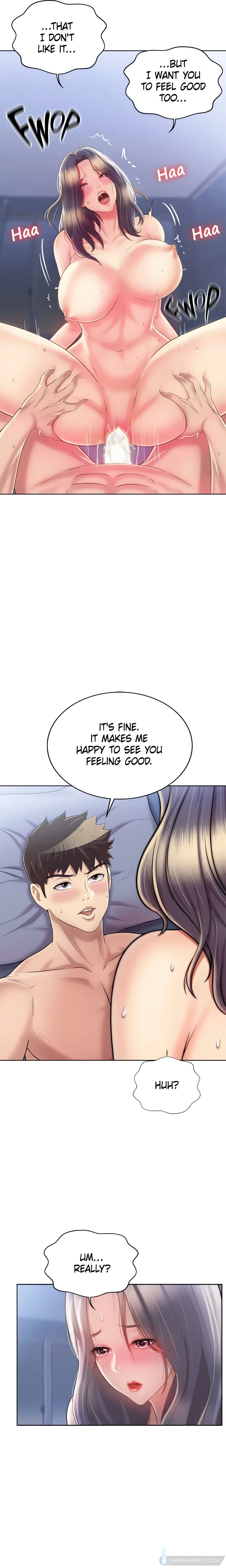Taste Of My Sister (Official) chapter 44 page 13