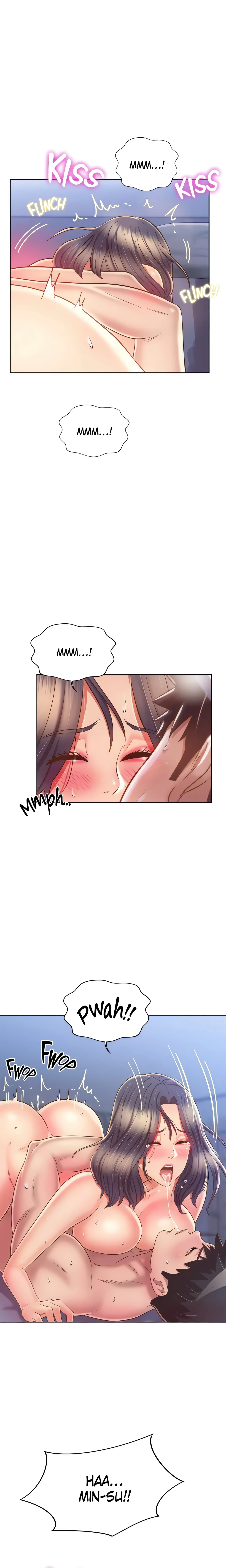 Taste Of My Sister (Official) chapter 44 page 19
