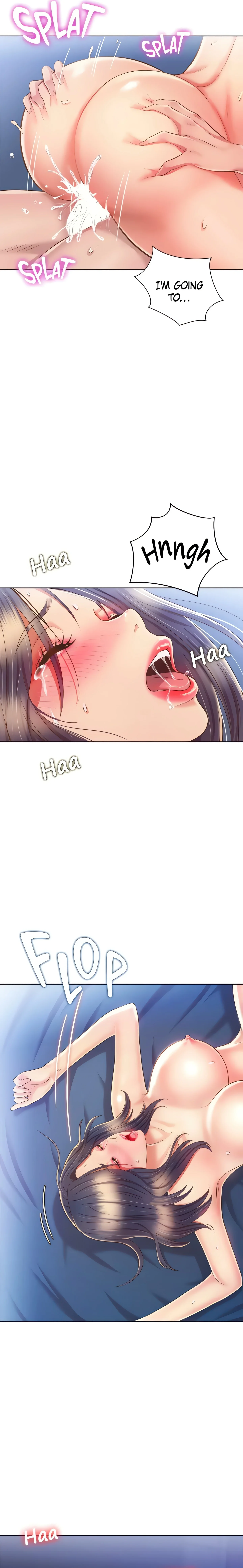 Taste Of My Sister (Official) chapter 44 page 20