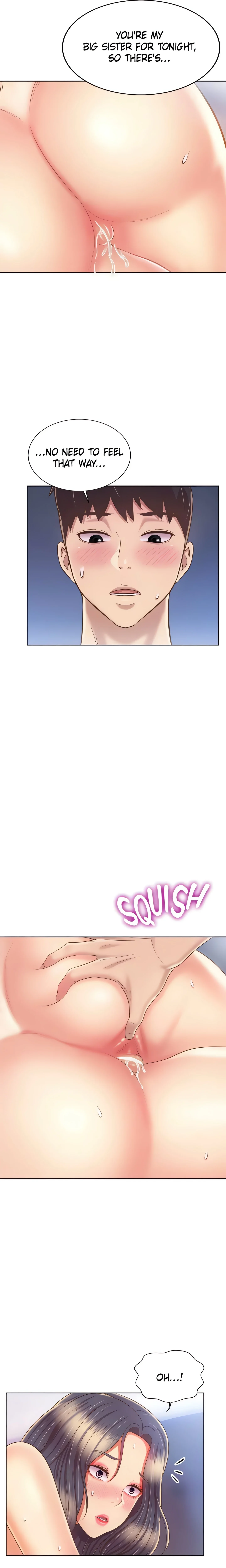 Taste Of My Sister (Official) chapter 44 page 24