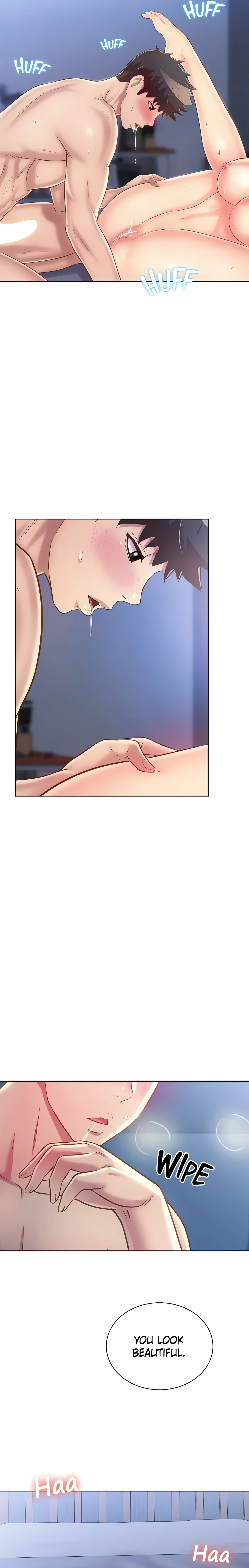 Taste Of My Sister (Official) chapter 45 page 14