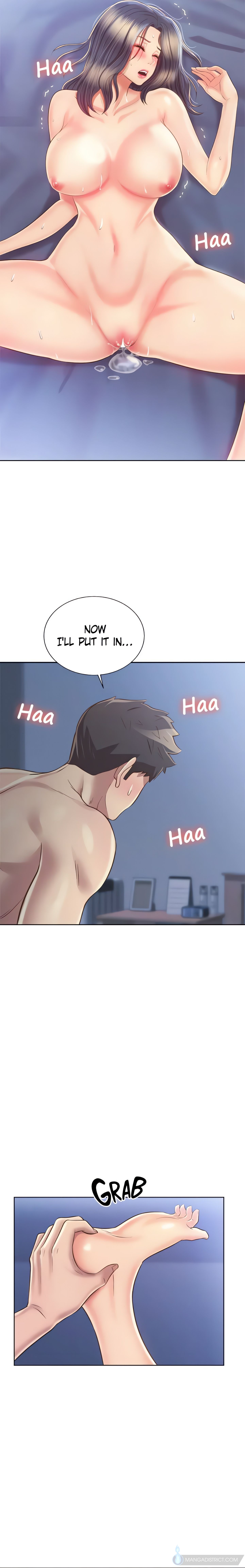 Taste Of My Sister (Official) chapter 45 page 15