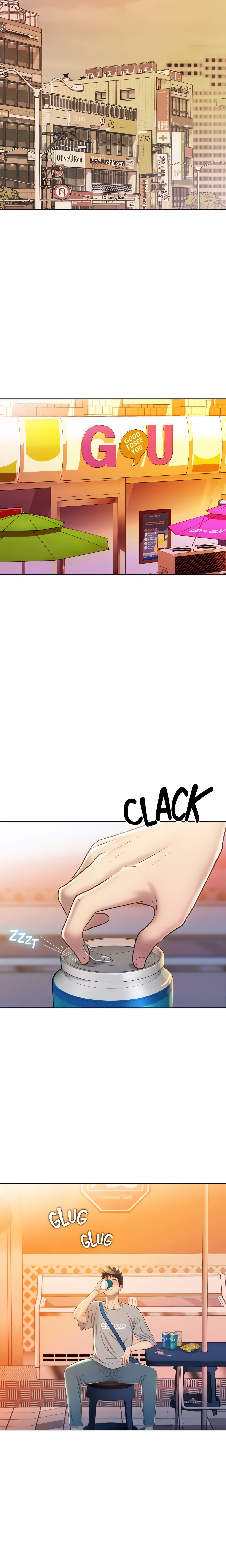 Taste Of My Sister (Official) chapter 46 page 4