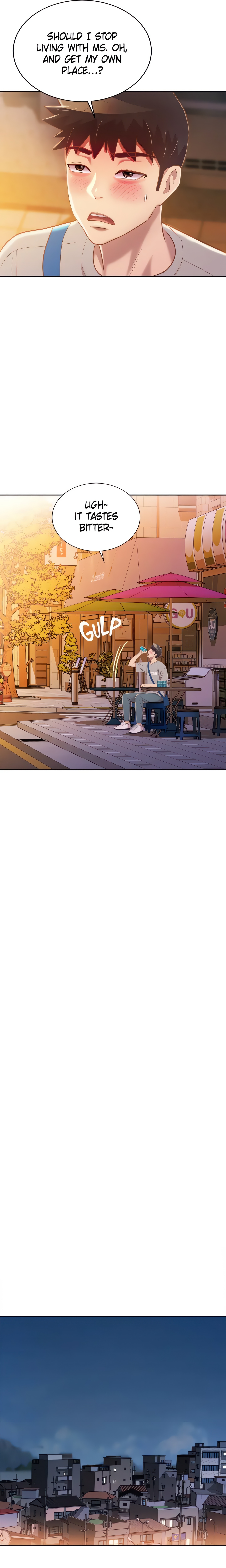Taste Of My Sister (Official) chapter 46 page 8