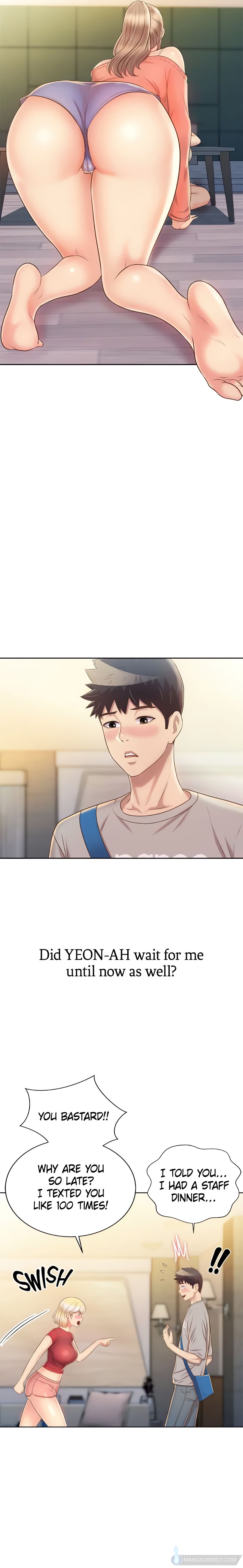 Taste Of My Sister (Official) chapter 46 page 13