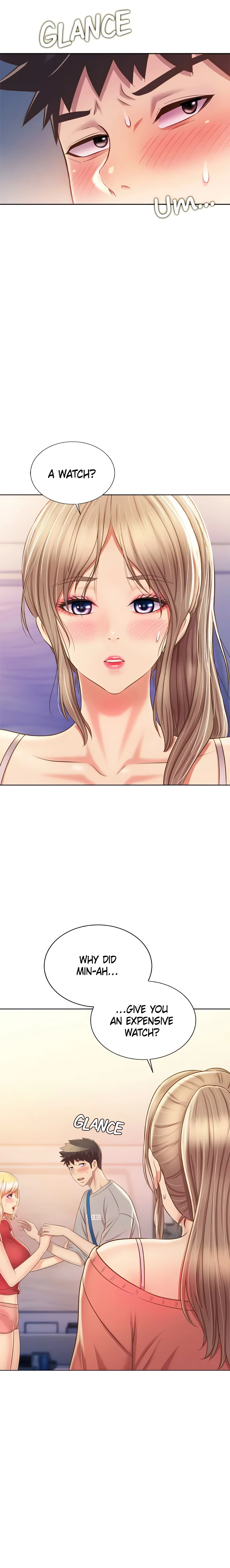 Taste Of My Sister (Official) chapter 46 page 16