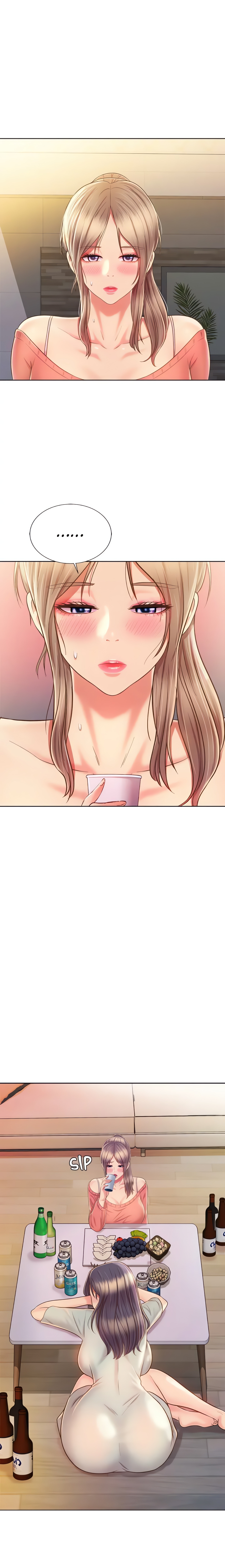 Taste Of My Sister (Official) chapter 46 page 19