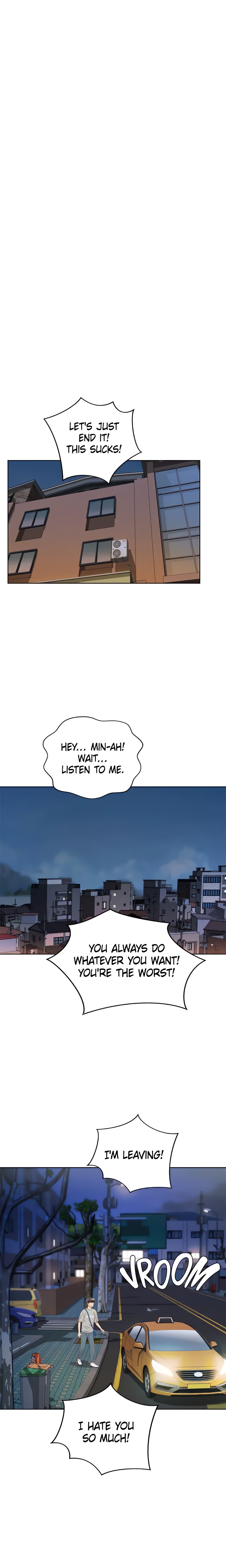 Taste Of My Sister (Official) chapter 46 page 20