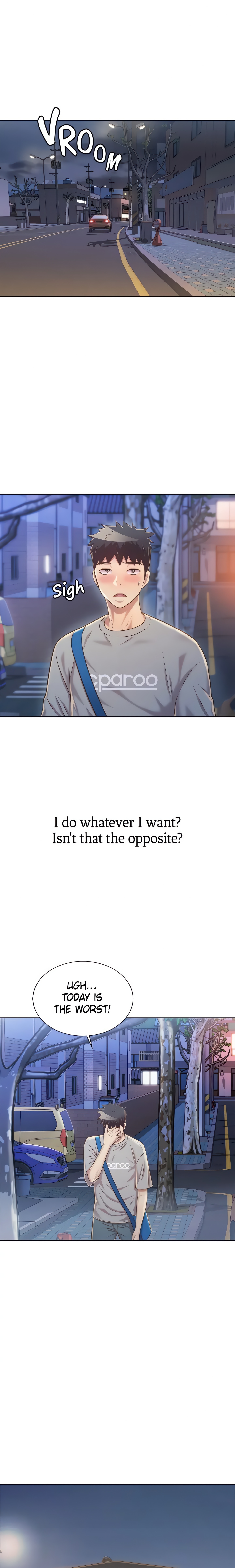 Taste Of My Sister (Official) chapter 46 page 21