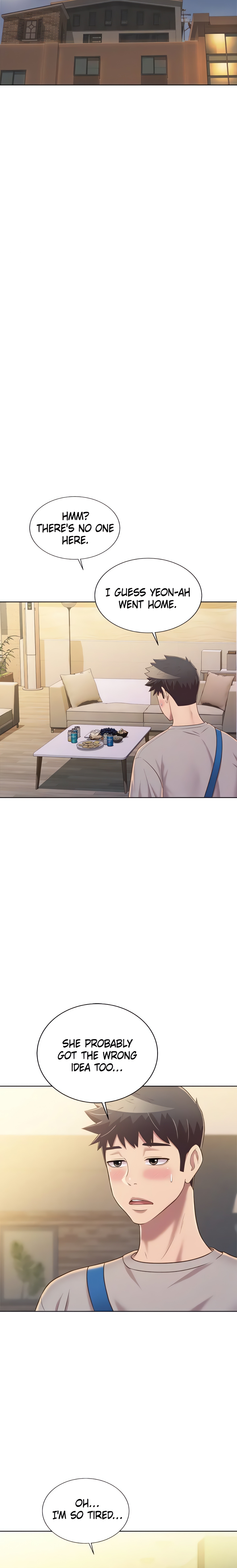 Taste Of My Sister (Official) chapter 46 page 22