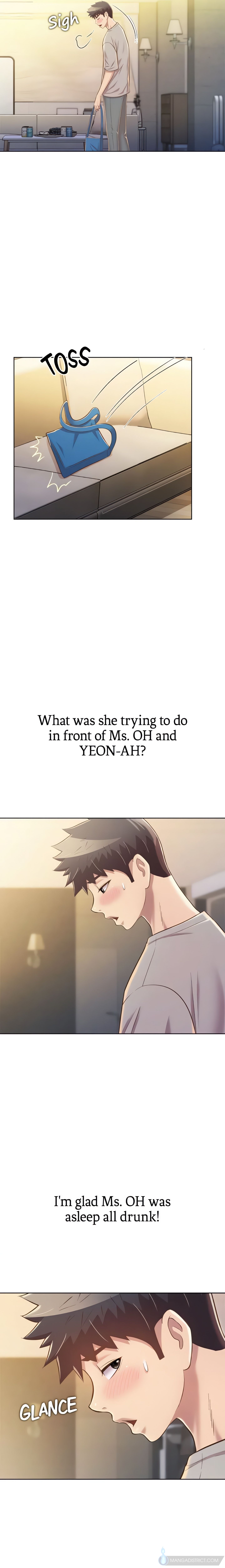 Taste Of My Sister (Official) chapter 46 page 23