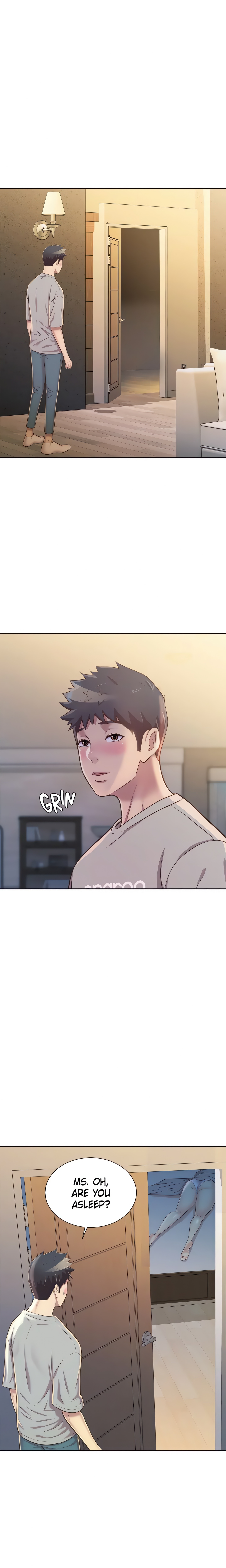 Taste Of My Sister (Official) chapter 46 page 24