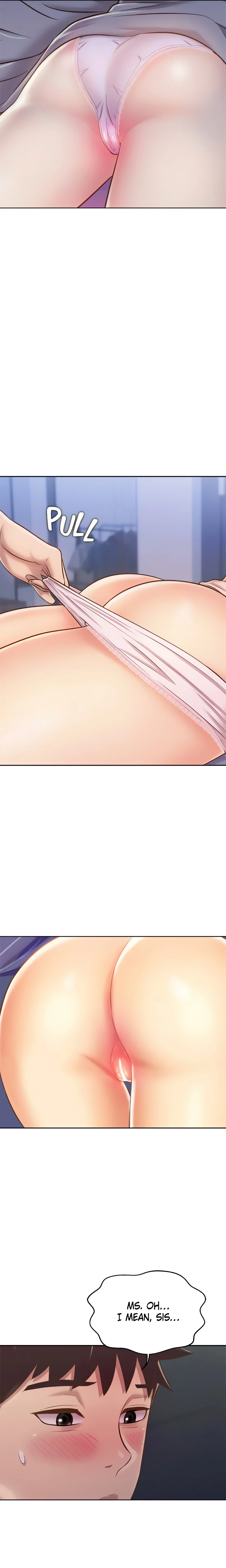 Taste Of My Sister (Official) chapter 46 page 26