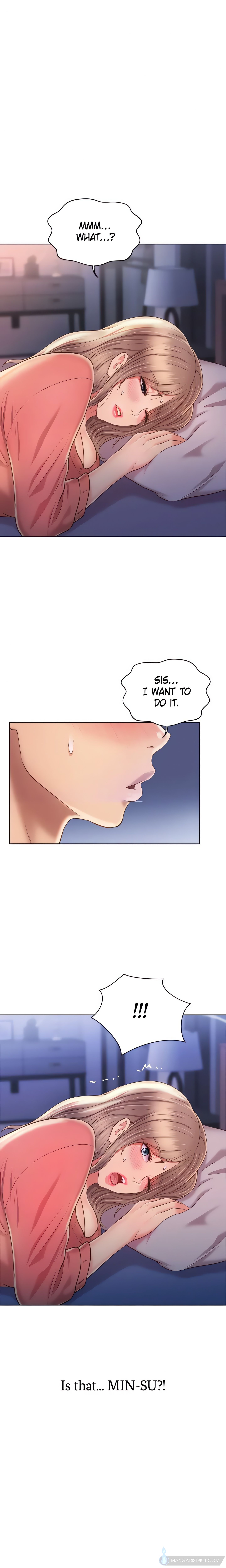 Taste Of My Sister (Official) chapter 46 page 27