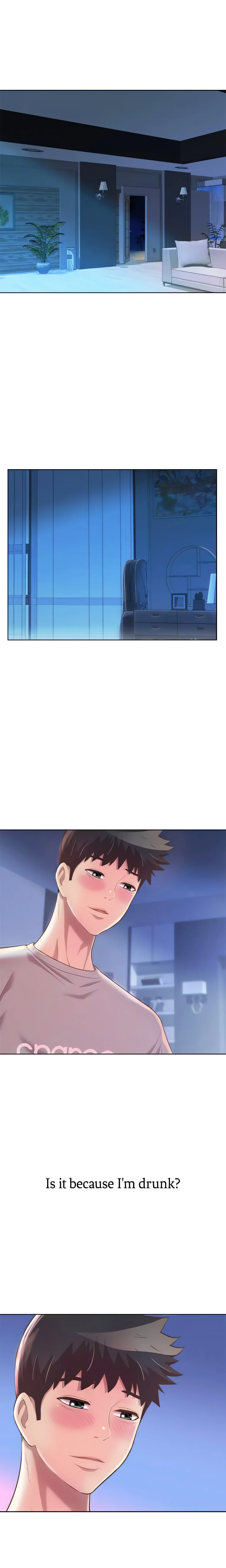 Taste Of My Sister (Official) chapter 47 page 3