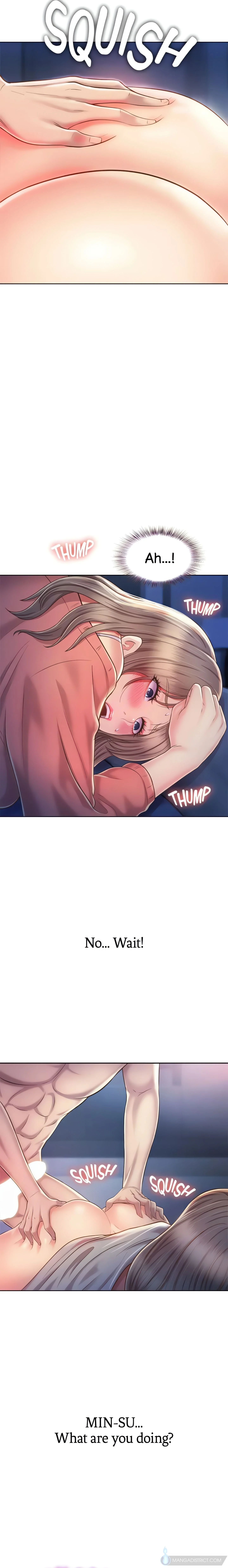 Taste Of My Sister (Official) chapter 47 page 11