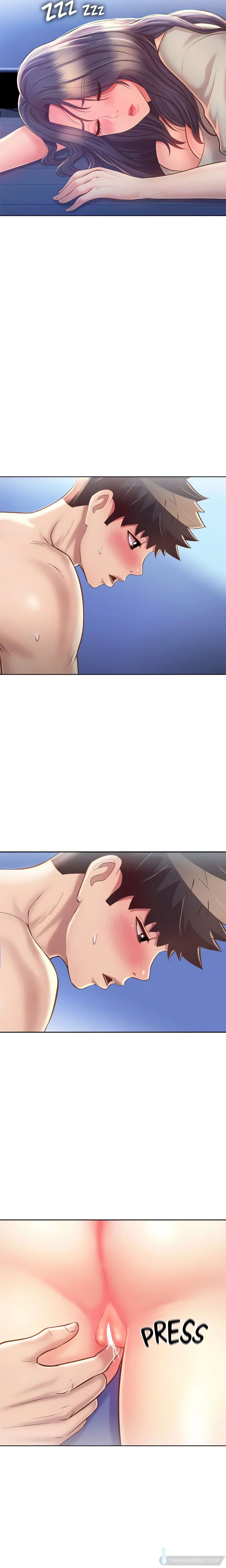 Taste Of My Sister (Official) chapter 47 page 13
