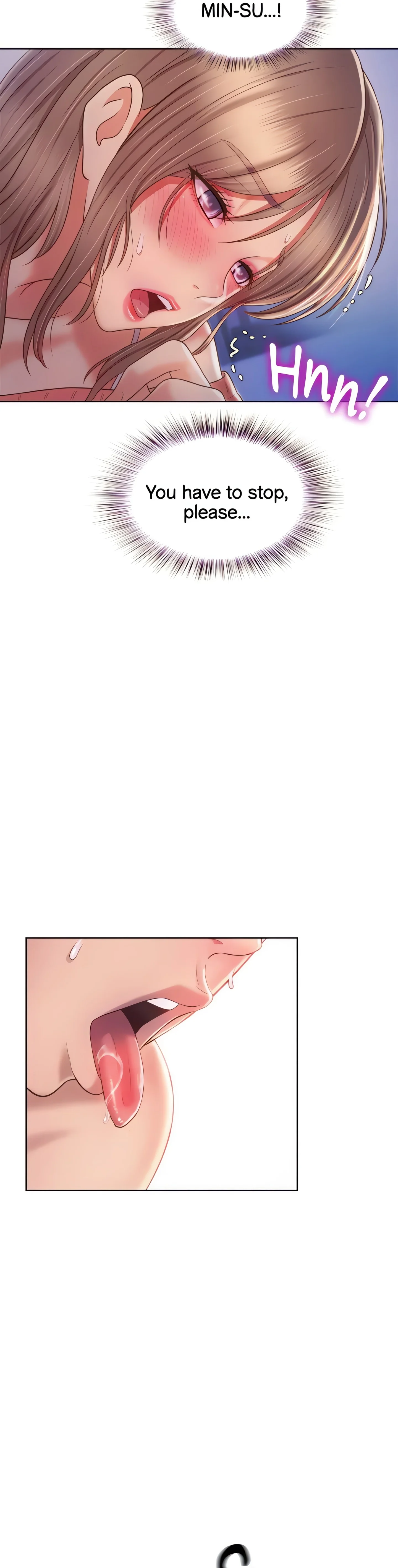 Taste Of My Sister (Official) chapter 47 page 19