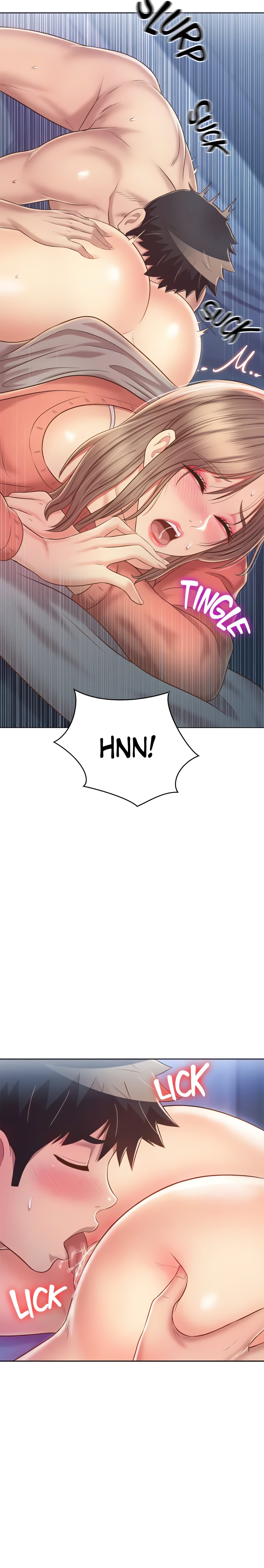 Taste Of My Sister (Official) chapter 47 page 20