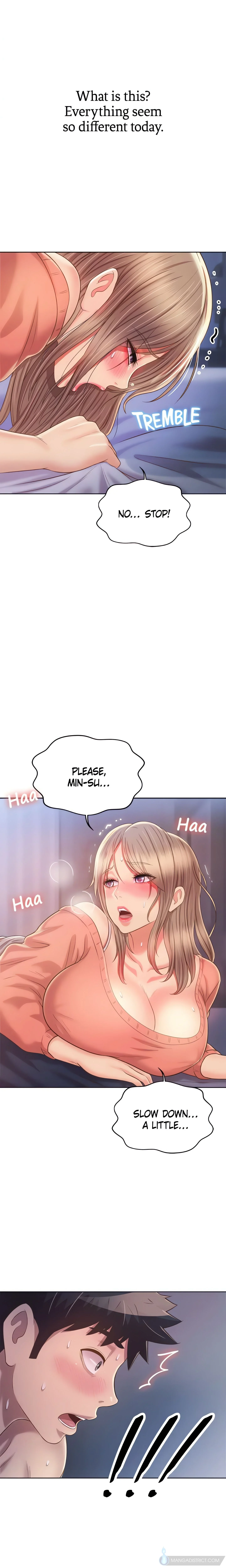 Taste Of My Sister (Official) chapter 47 page 27