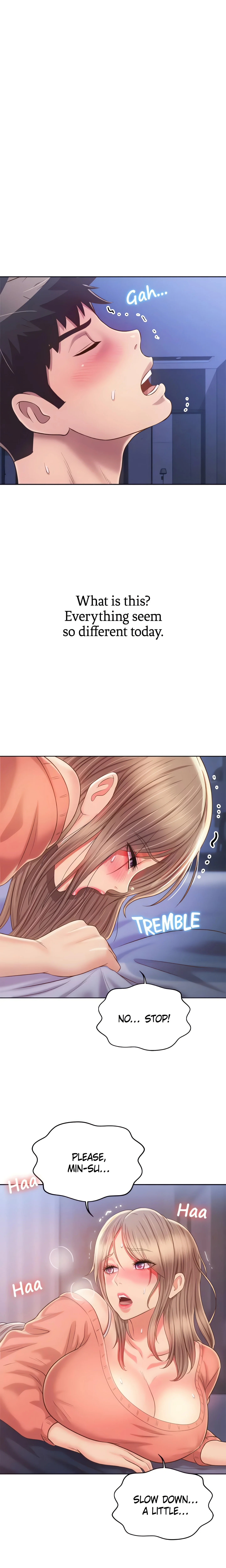 Taste Of My Sister (Official) chapter 48 page 1