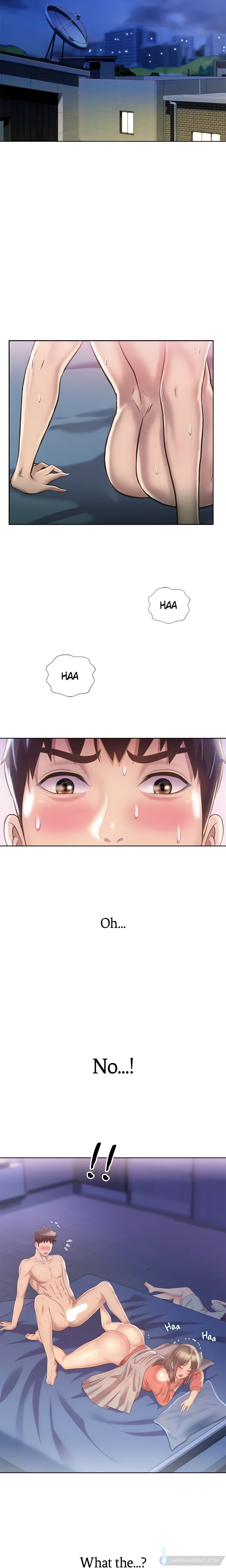 Taste Of My Sister (Official) chapter 48 page 3