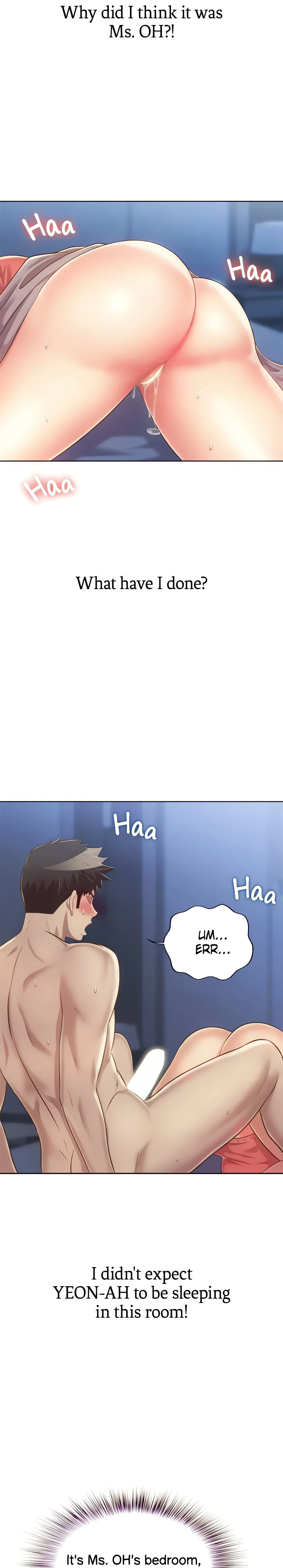 Taste Of My Sister (Official) chapter 48 page 4