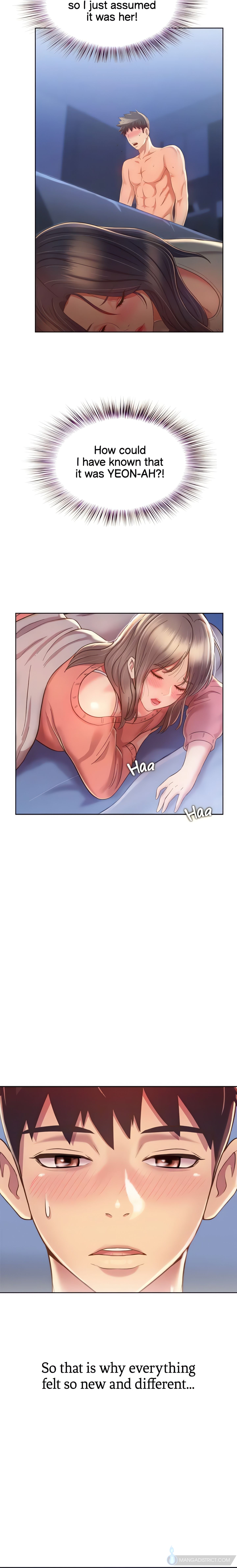 Taste Of My Sister (Official) chapter 48 page 5