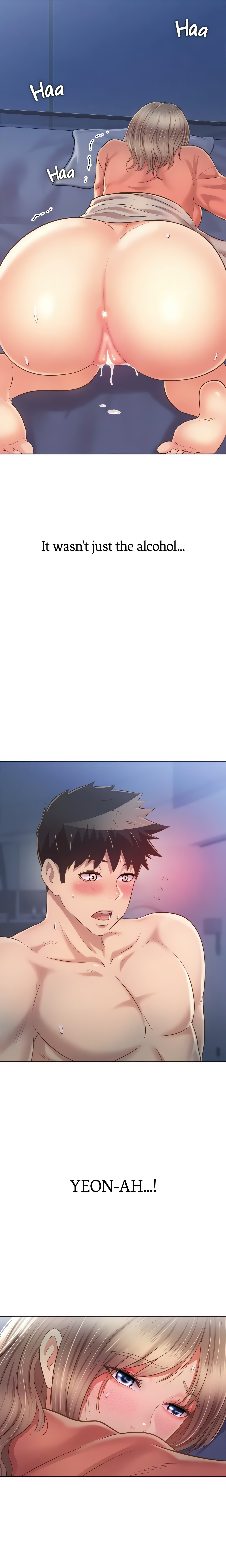 Taste Of My Sister (Official) chapter 48 page 6