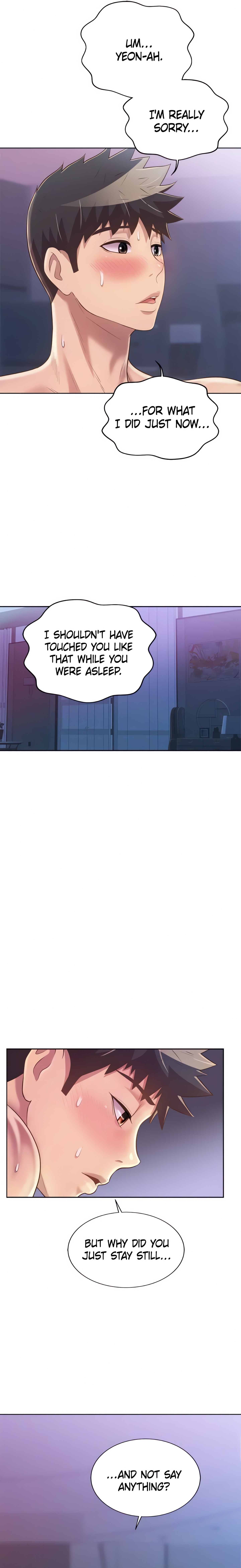 Taste Of My Sister (Official) chapter 48 page 10