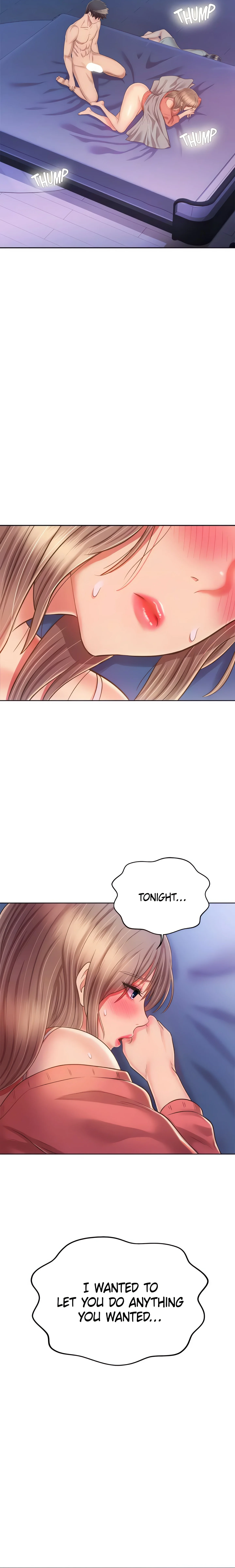 Taste Of My Sister (Official) chapter 48 page 12