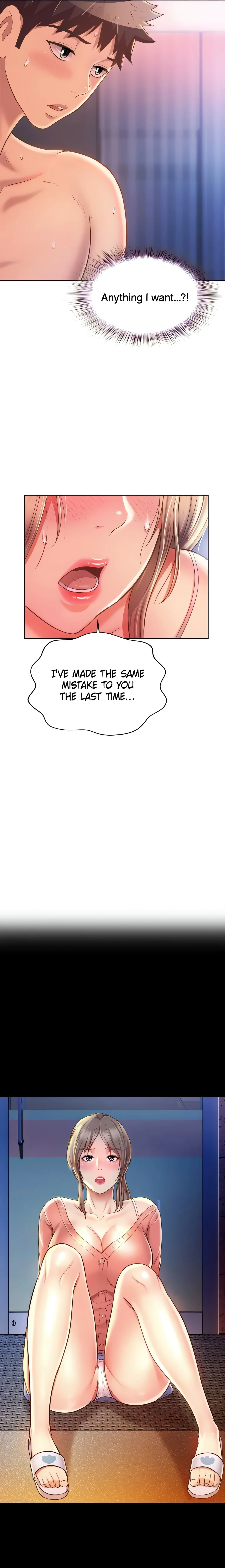 Taste Of My Sister (Official) chapter 48 page 13