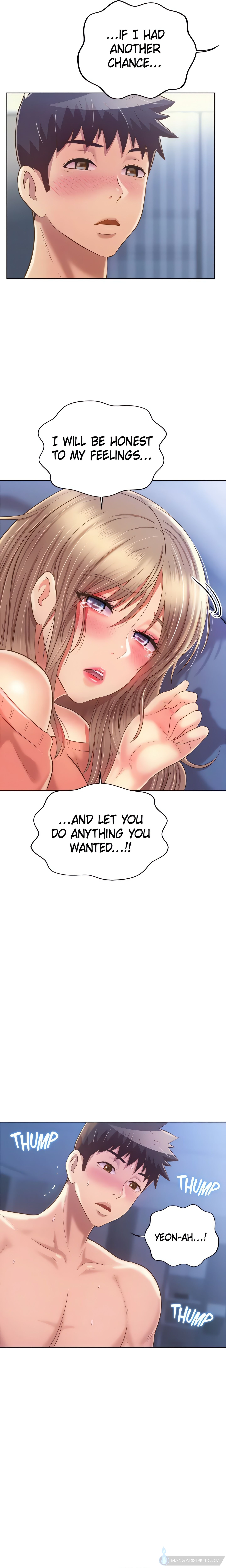 Taste Of My Sister (Official) chapter 48 page 17