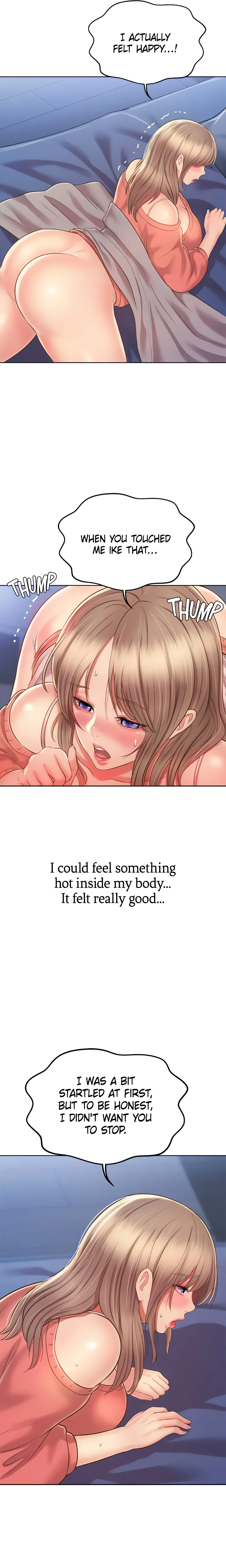 Taste Of My Sister (Official) chapter 48 page 18