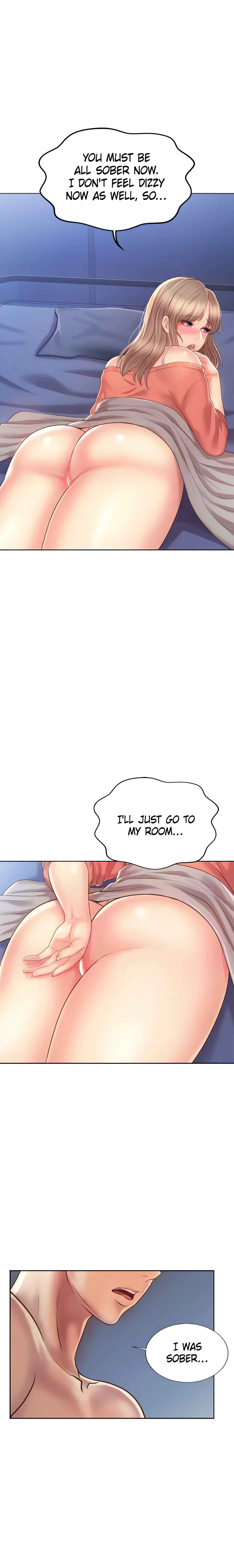 Taste Of My Sister (Official) chapter 48 page 20