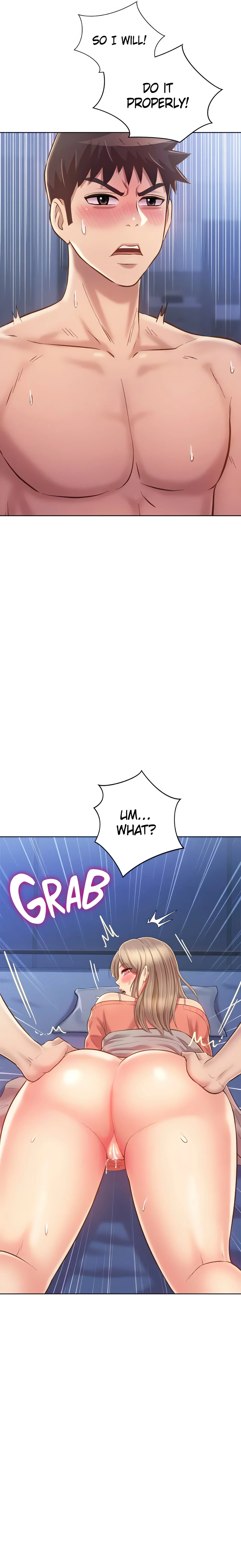 Taste Of My Sister (Official) chapter 48 page 22