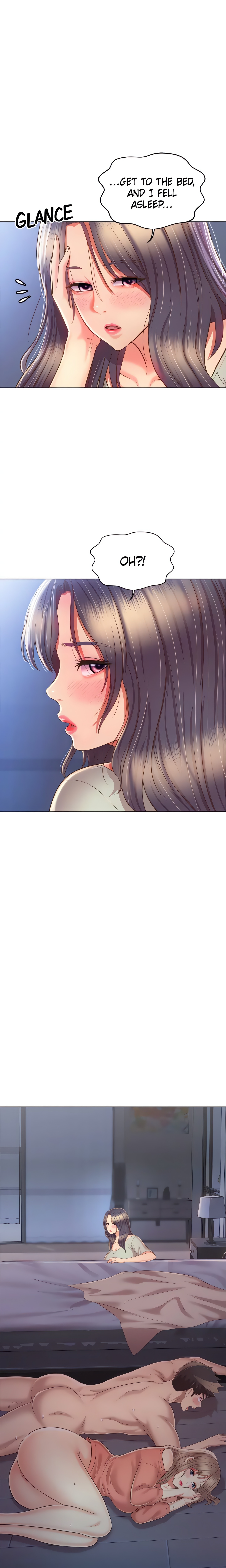 Taste Of My Sister (Official) chapter 49 page 6