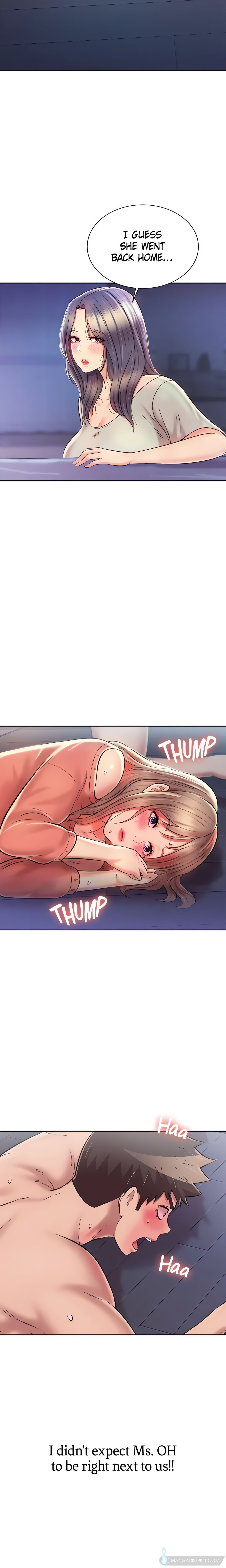 Taste Of My Sister (Official) chapter 49 page 7