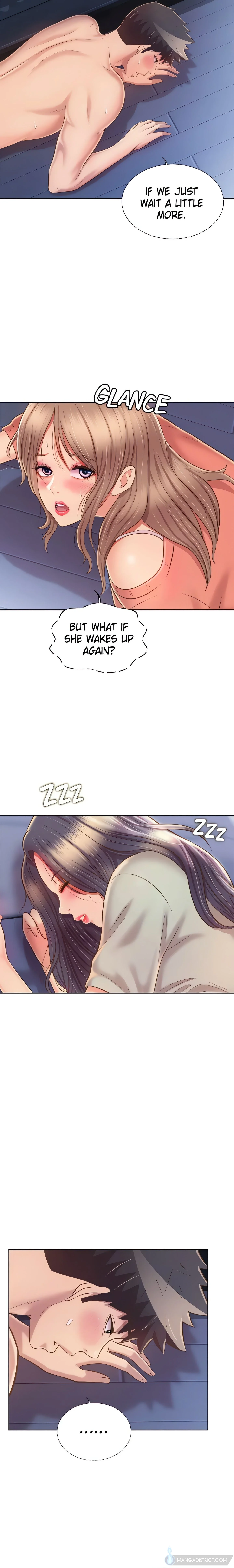 Taste Of My Sister (Official) chapter 49 page 13