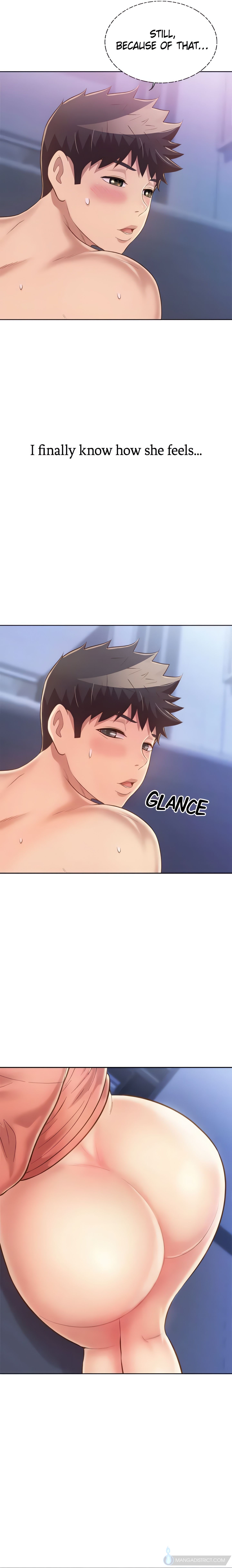 Taste Of My Sister (Official) chapter 49 page 15