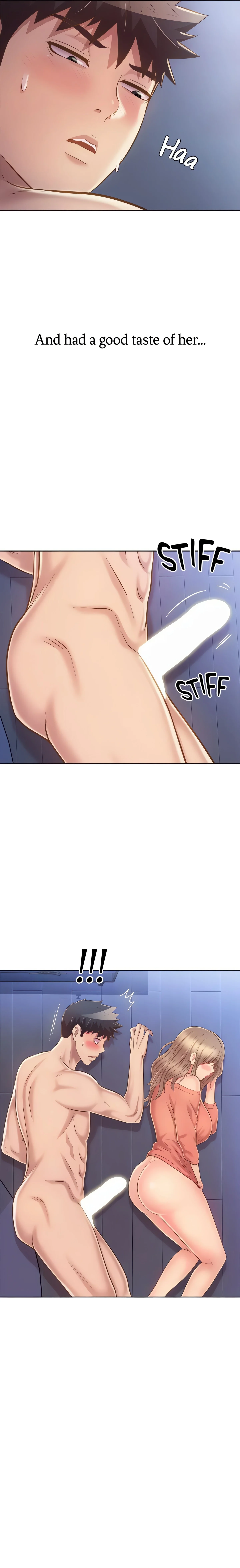 Taste Of My Sister (Official) chapter 49 page 16