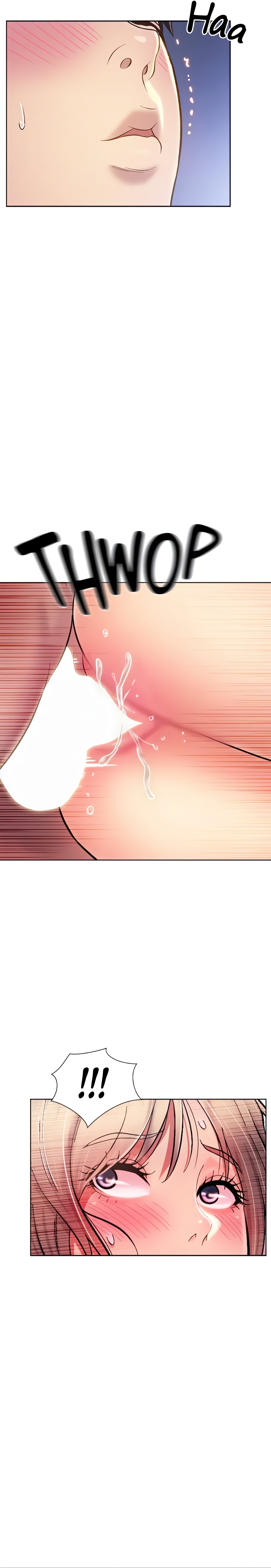 Taste Of My Sister (Official) chapter 49 page 20