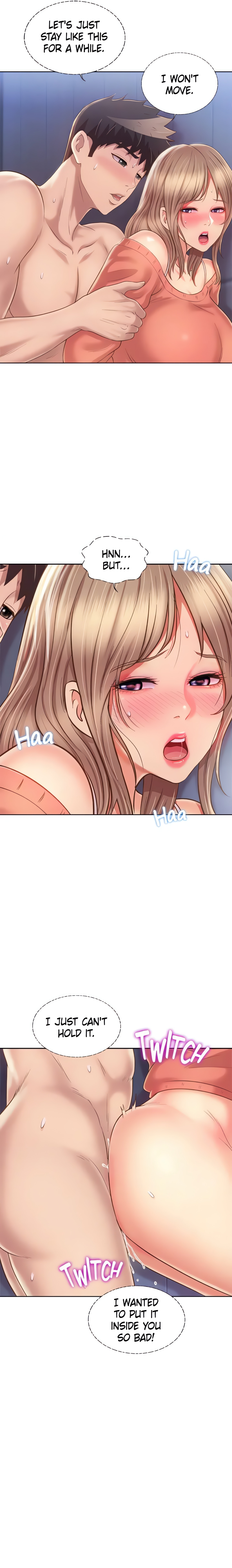 Taste Of My Sister (Official) chapter 49 page 22