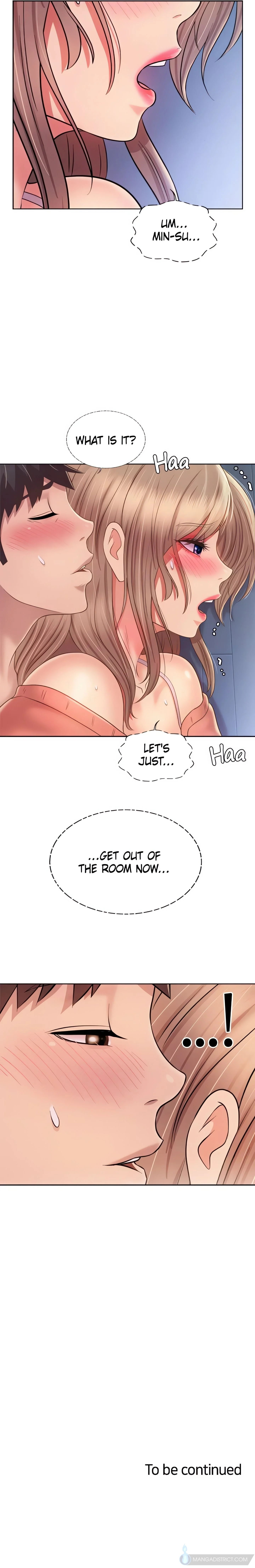 Taste Of My Sister (Official) chapter 49 page 27