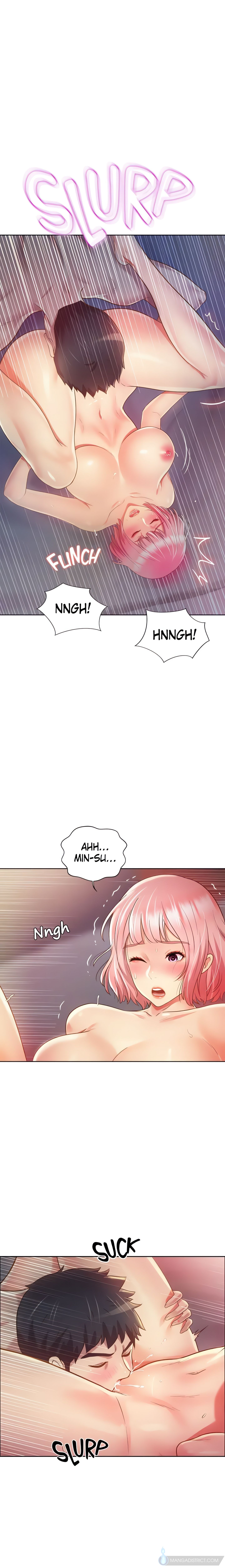 Taste Of My Sister (Official) chapter 5 page 7
