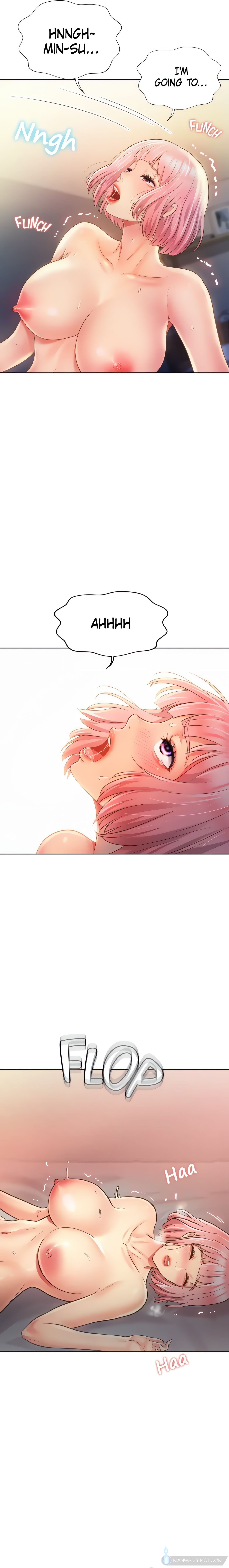 Taste Of My Sister (Official) chapter 5 page 13