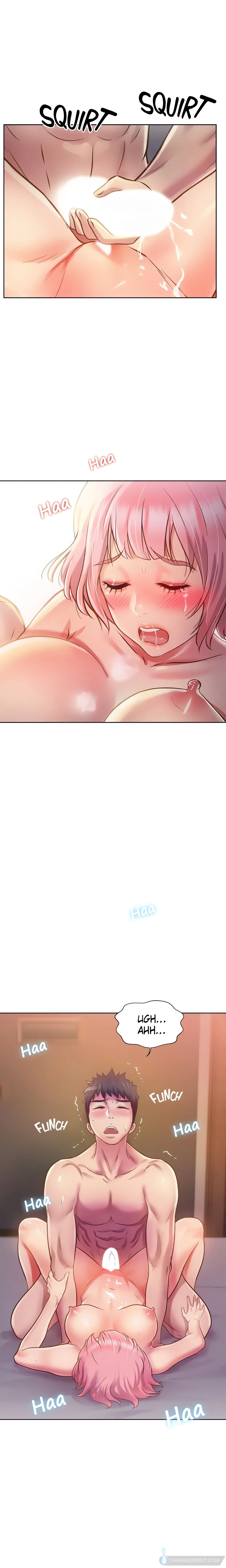 Taste Of My Sister (Official) chapter 5 page 25