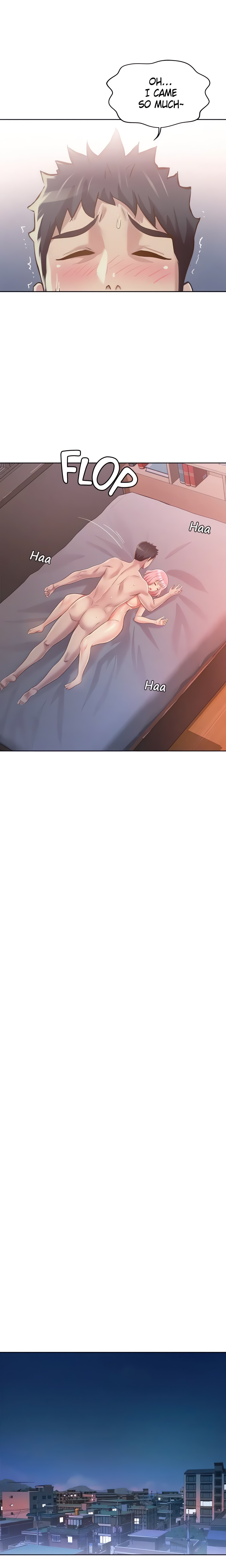 Taste Of My Sister (Official) chapter 5 page 26